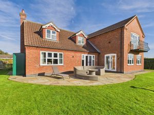Rear Elevation- click for photo gallery